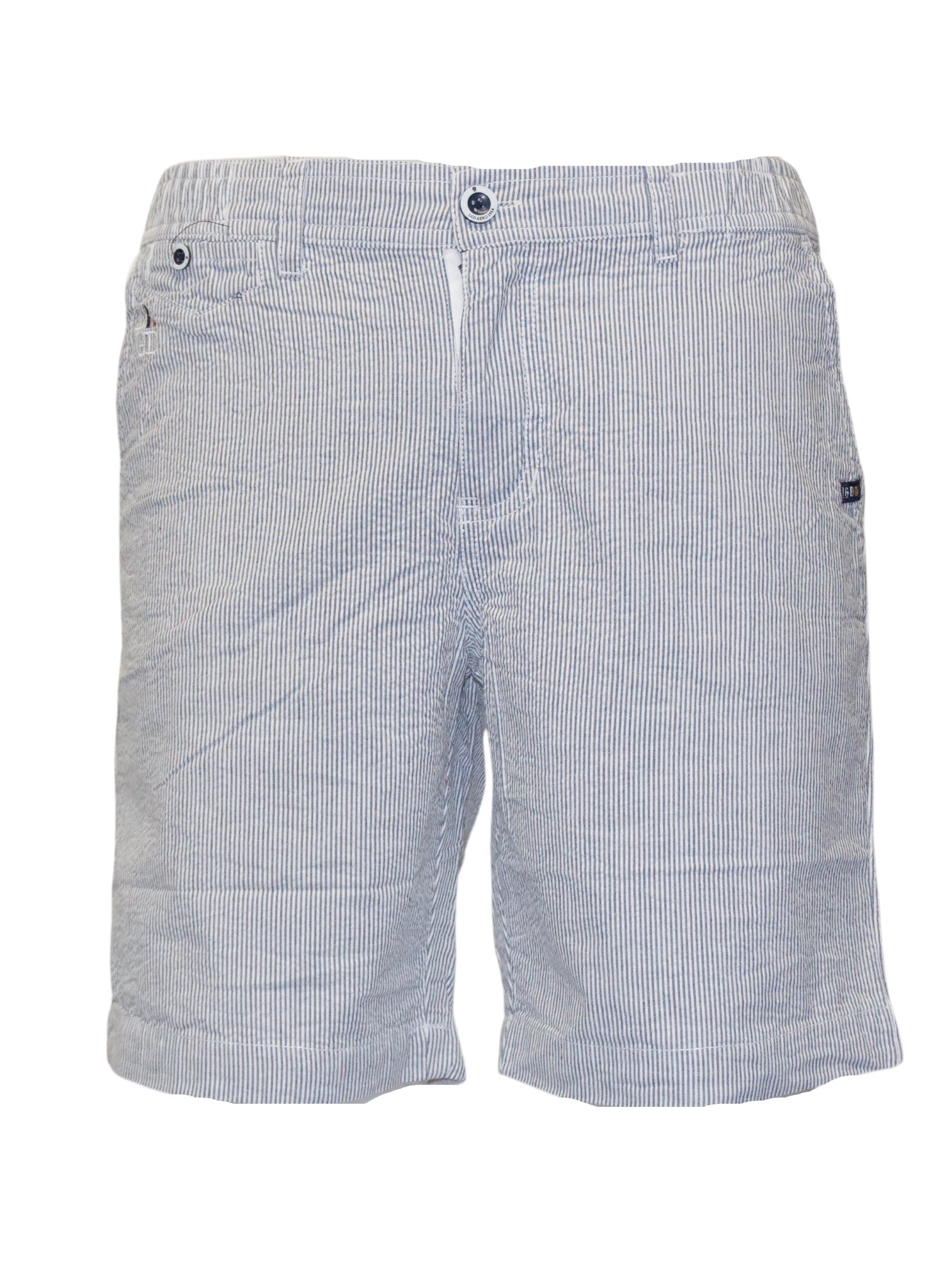Short GARVIS
