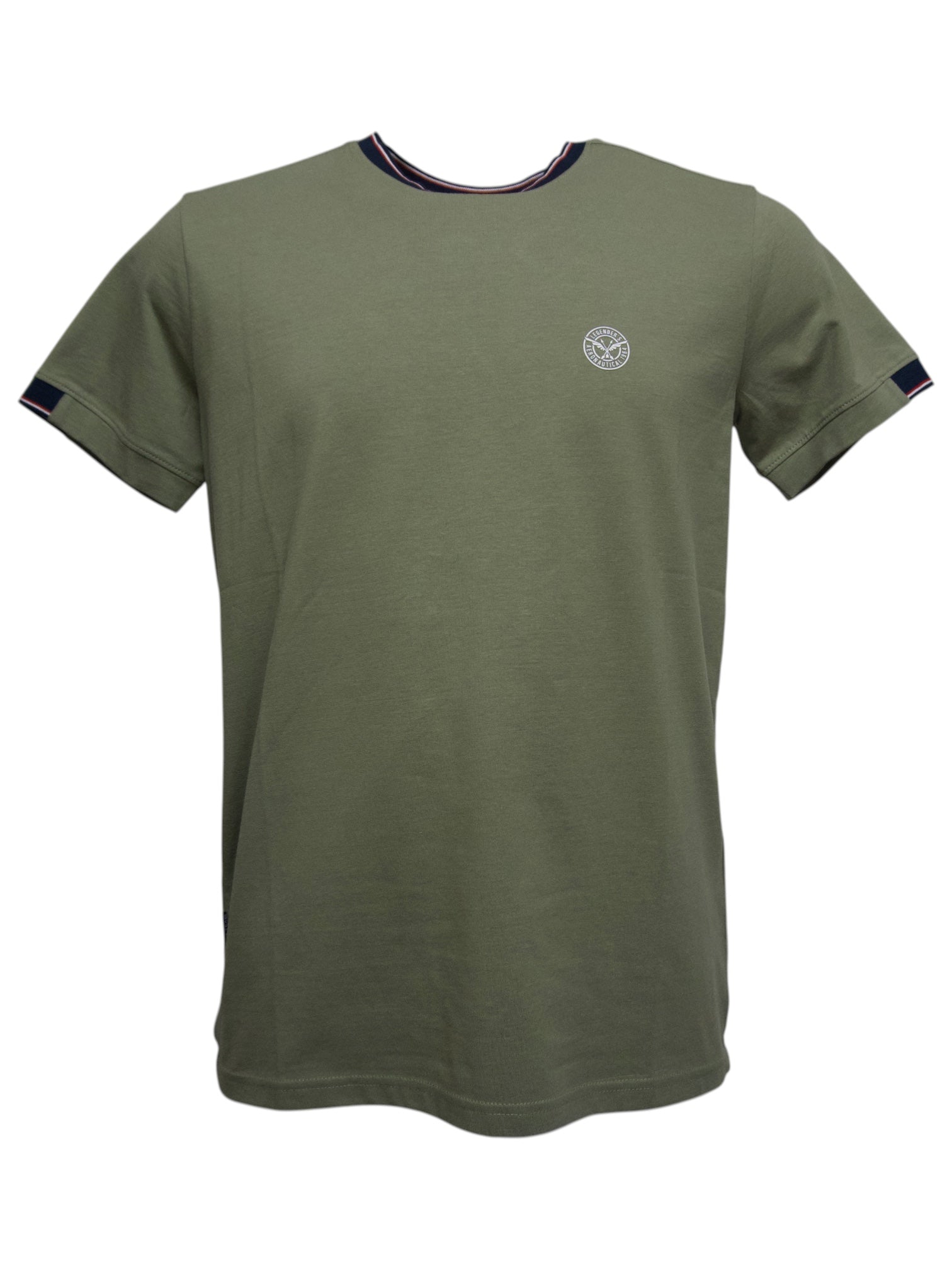 T-shirt HARBOR