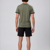 T-shirt HARBOR