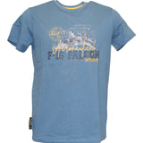 T-shirt HAROLD