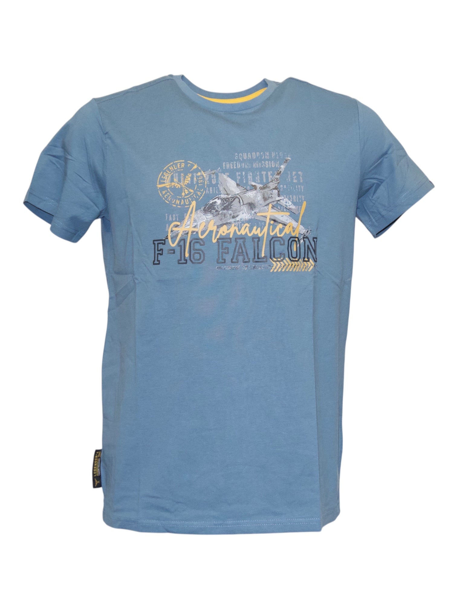 T-shirt HAROLD