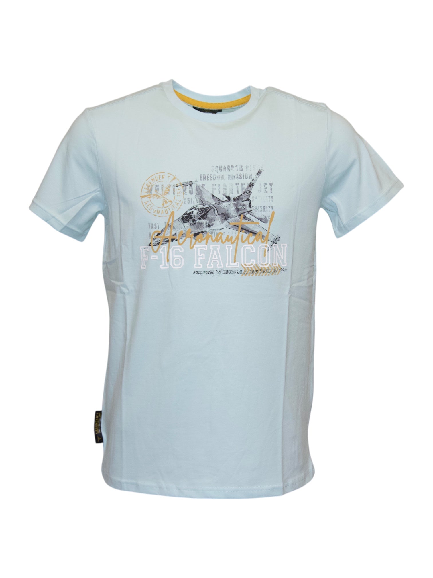 T-shirt HAROLD