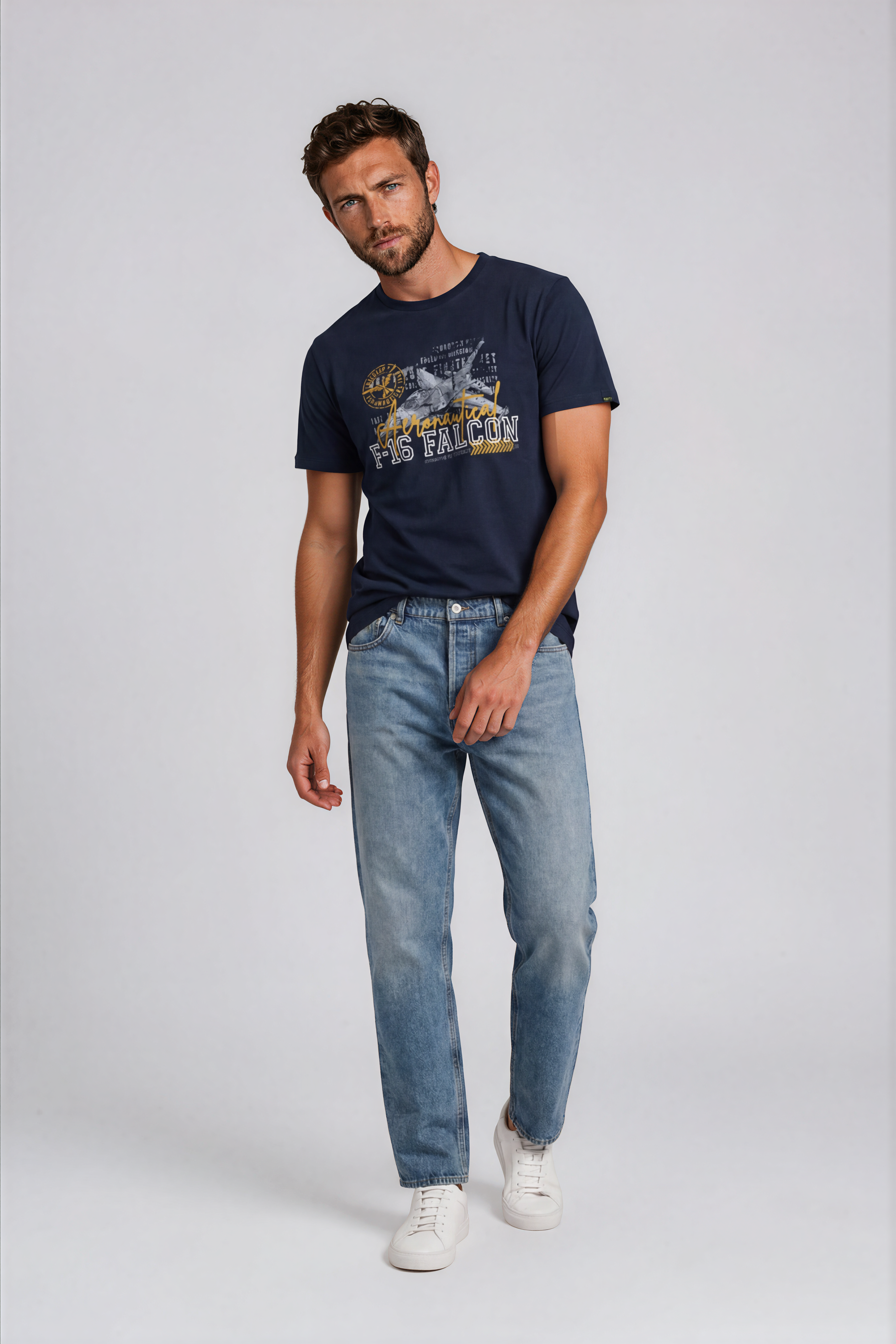 T-shirt HAROLD