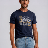 T-shirt HAROLD