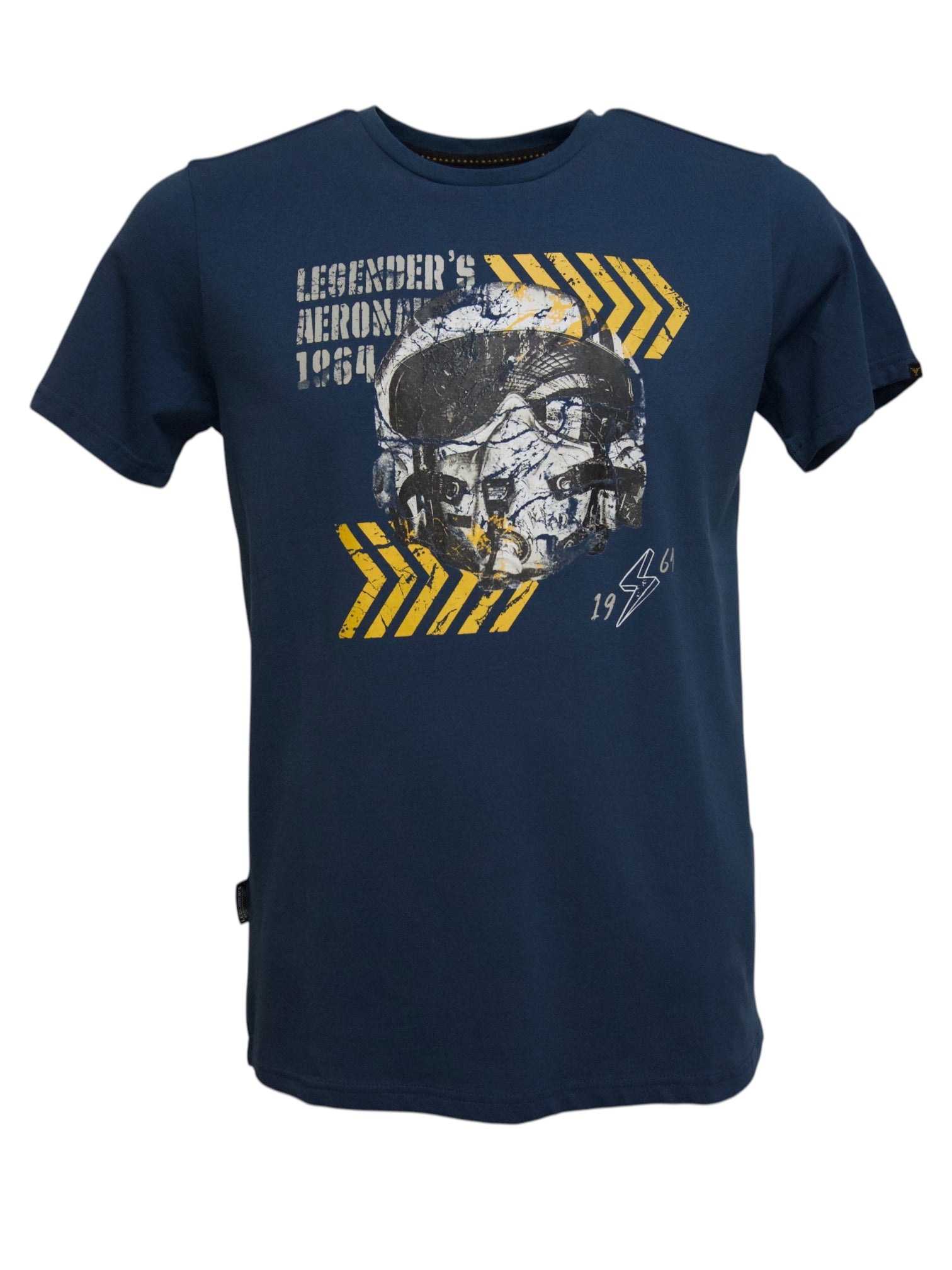 T-shirt HELIUM