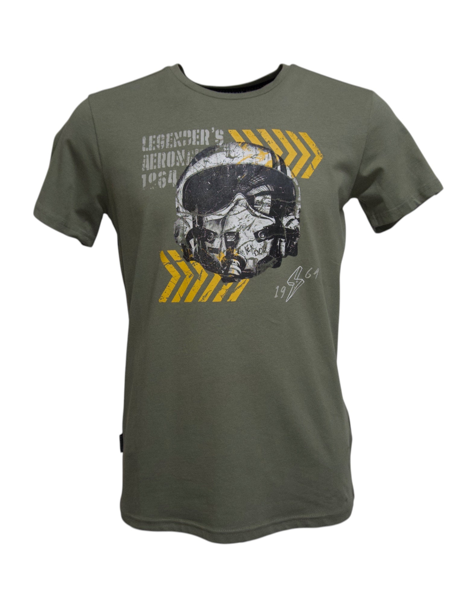 T-shirt HELIUM