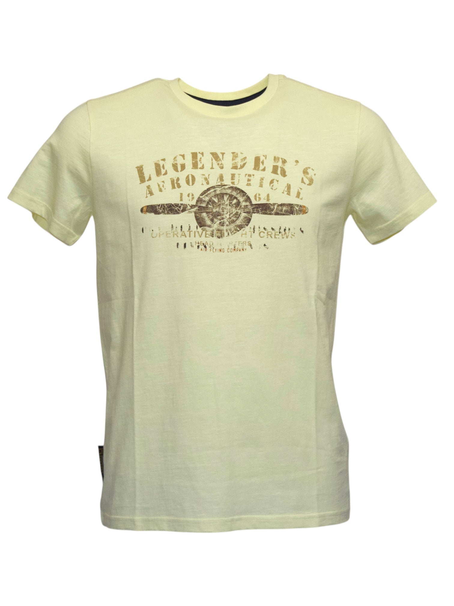 T-shirt HELP
