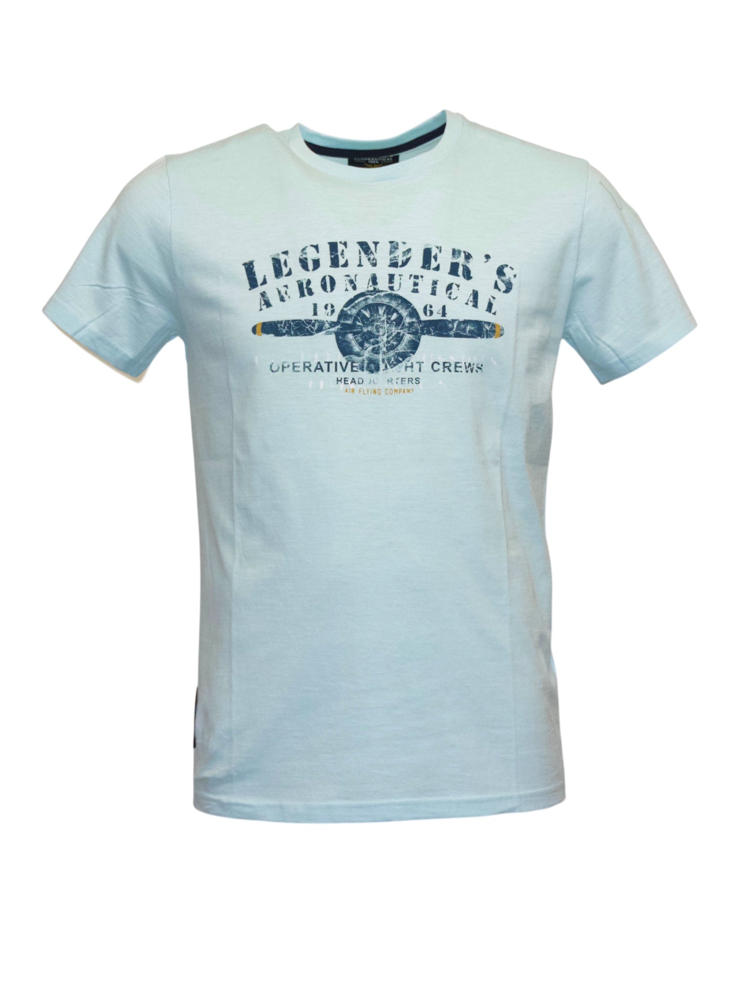 T-shirt HELP