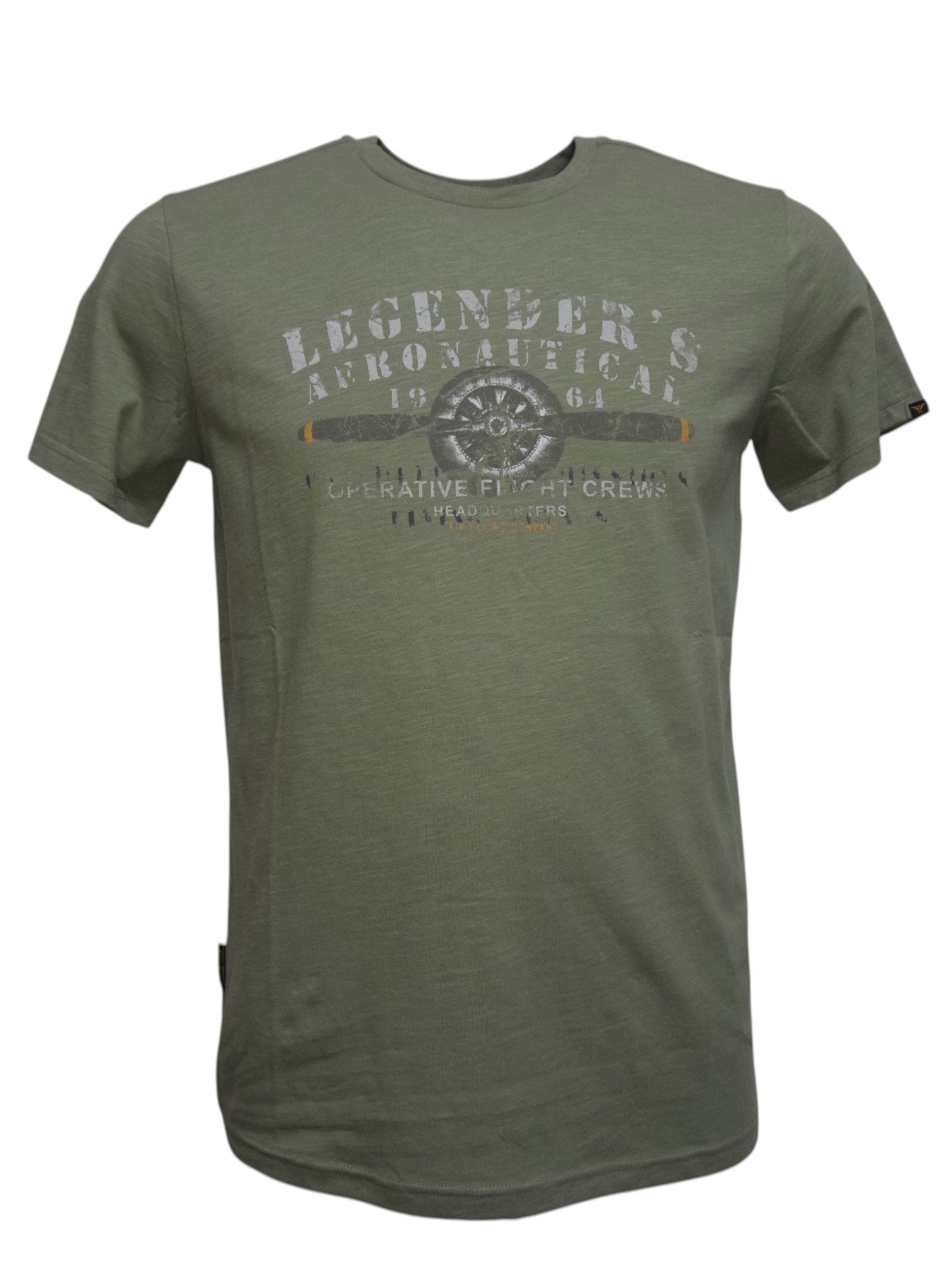 T-shirt HELP