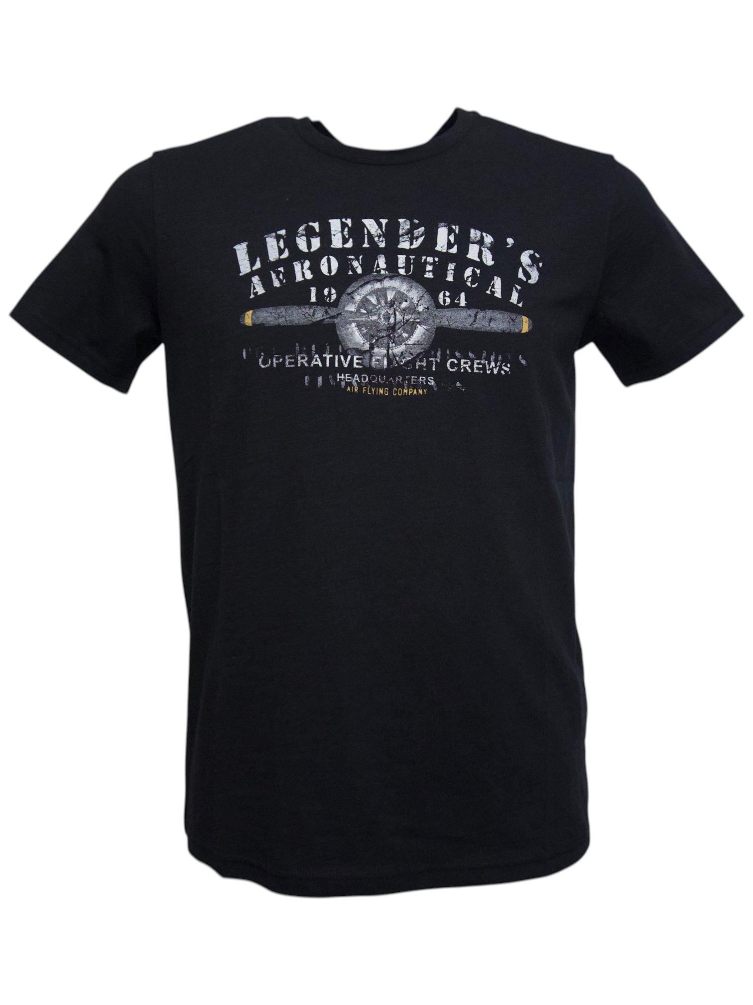 T-shirt HELP