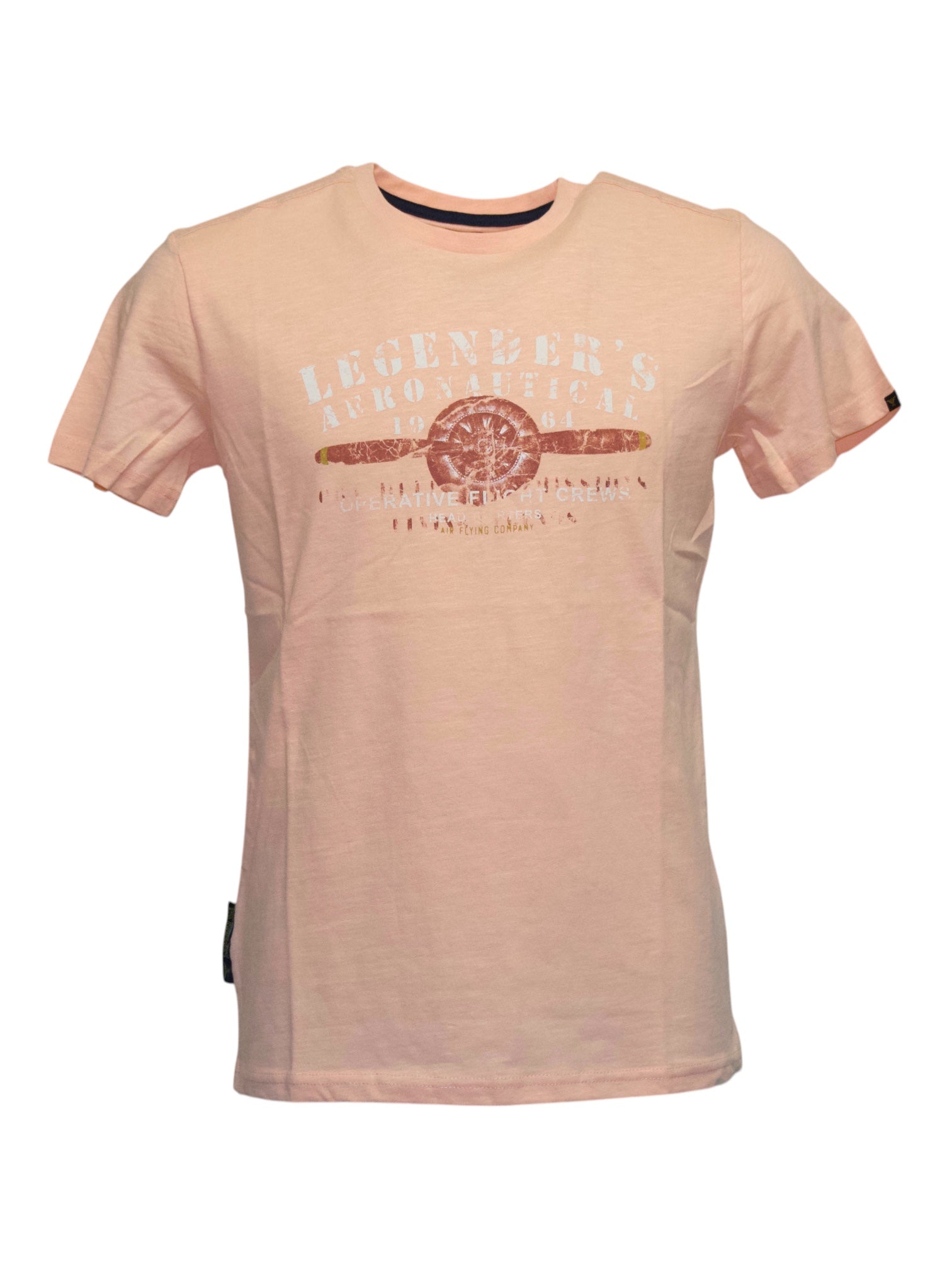 T-shirt HELP