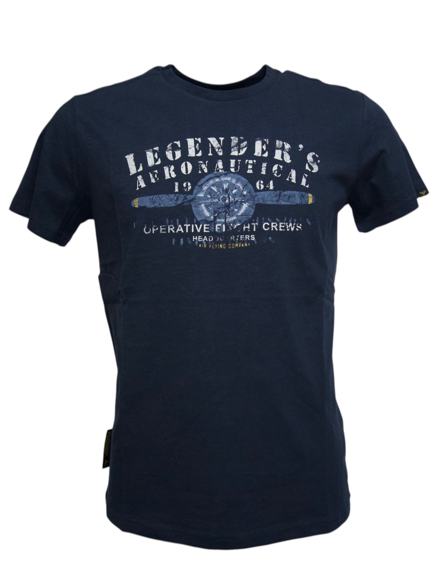 T-shirt HELP