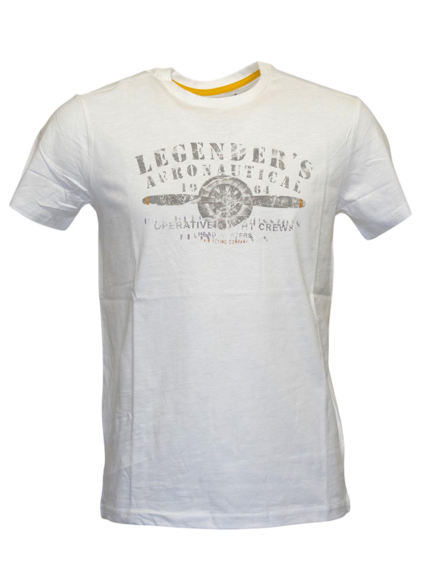 T-shirt HELP