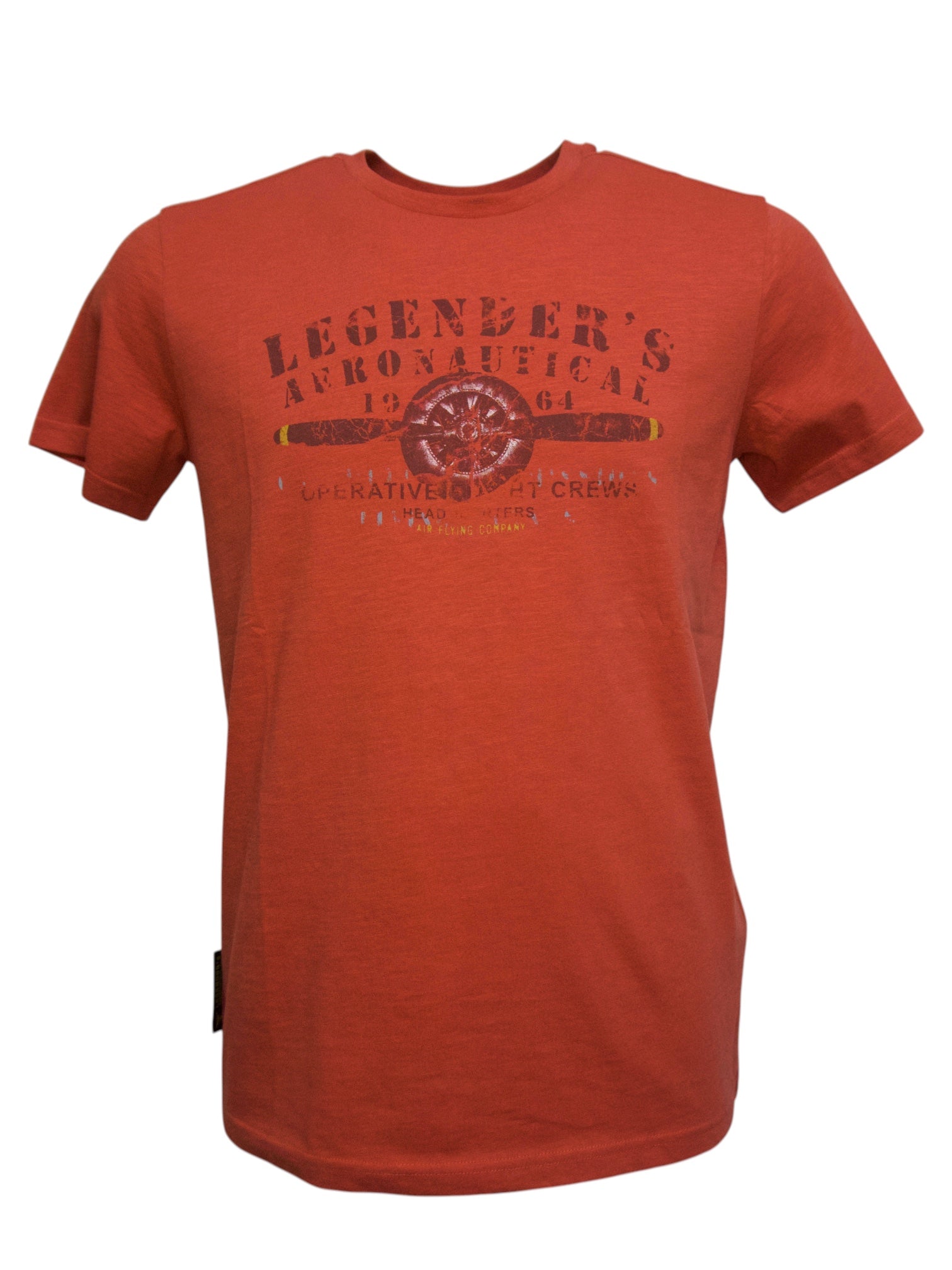 T-shirt HELP