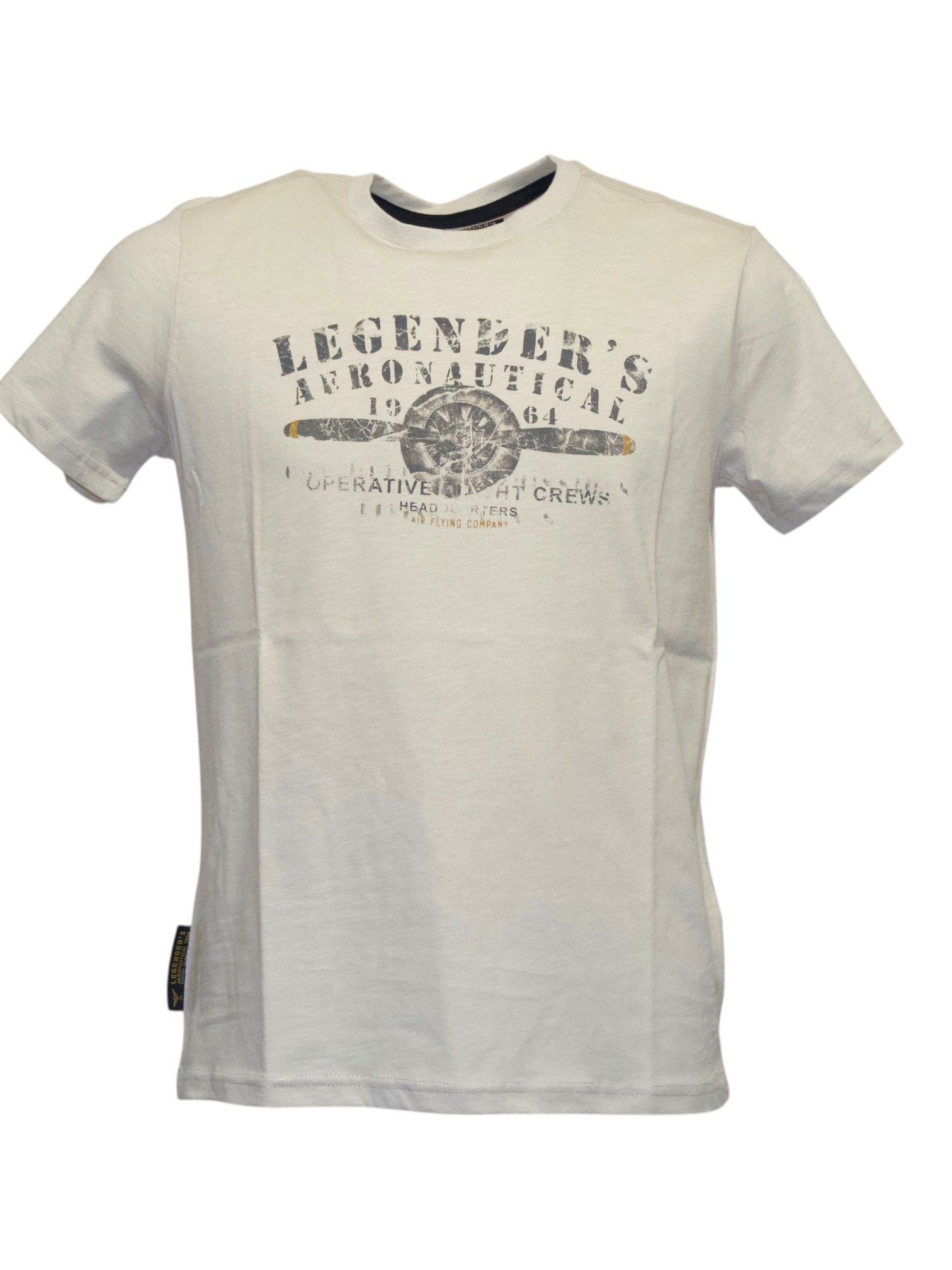 T-shirt HELP