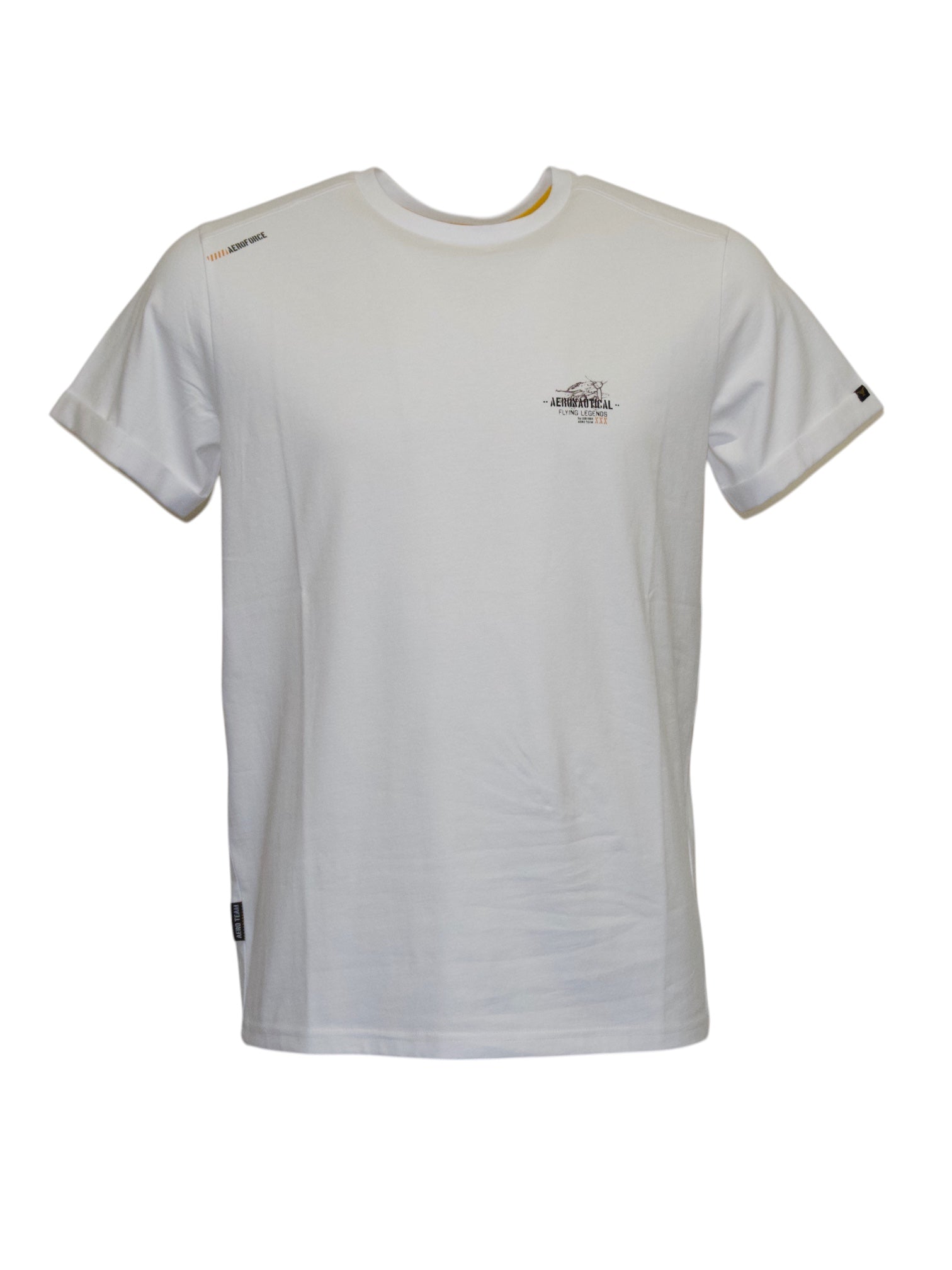 T-shirt HERITAGE