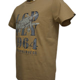 T-shirt HOOLIGAN