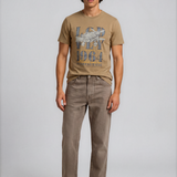 T-shirt HOOLIGAN