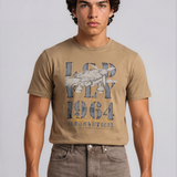 T-shirt HOOLIGAN
