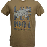 T-shirt HOOLIGAN