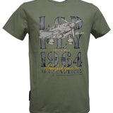 T-shirt HOOLIGAN