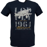 T-shirt HOOLIGAN