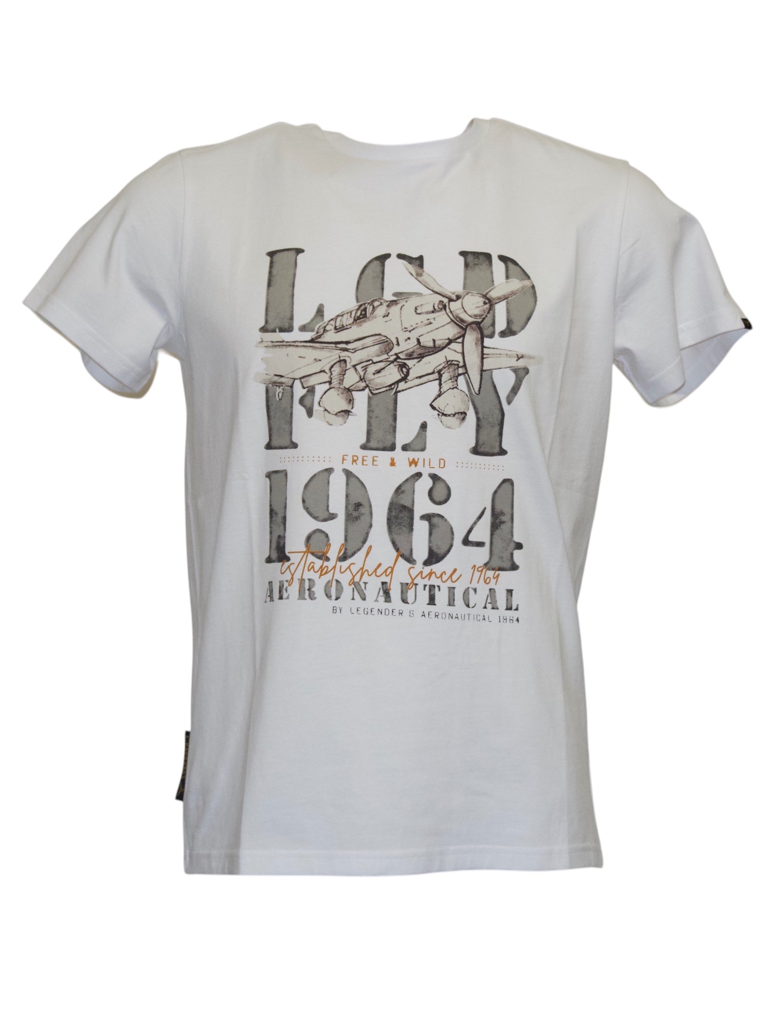 T-shirt HOOLIGAN