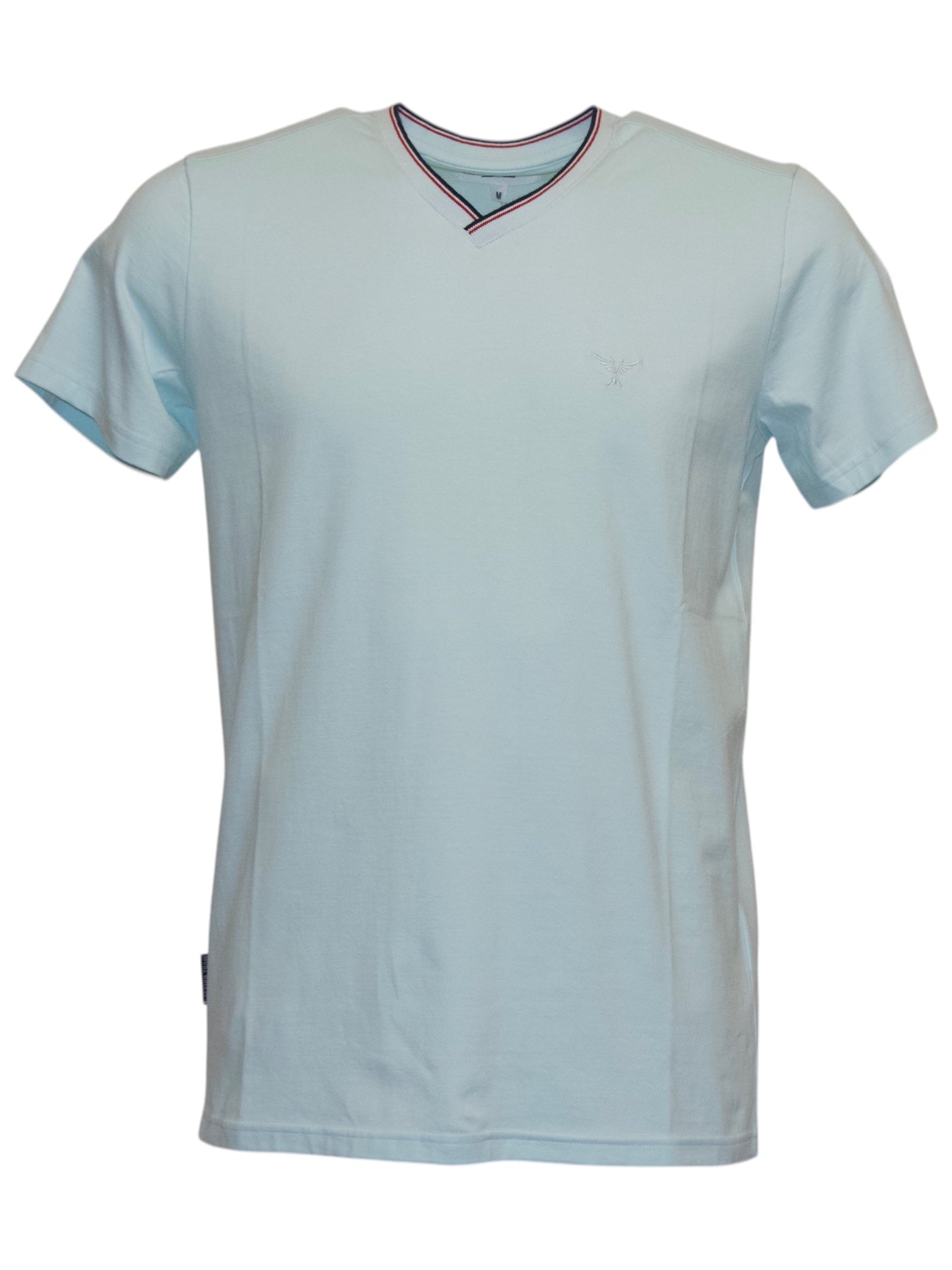 T-shirt HUSTLER