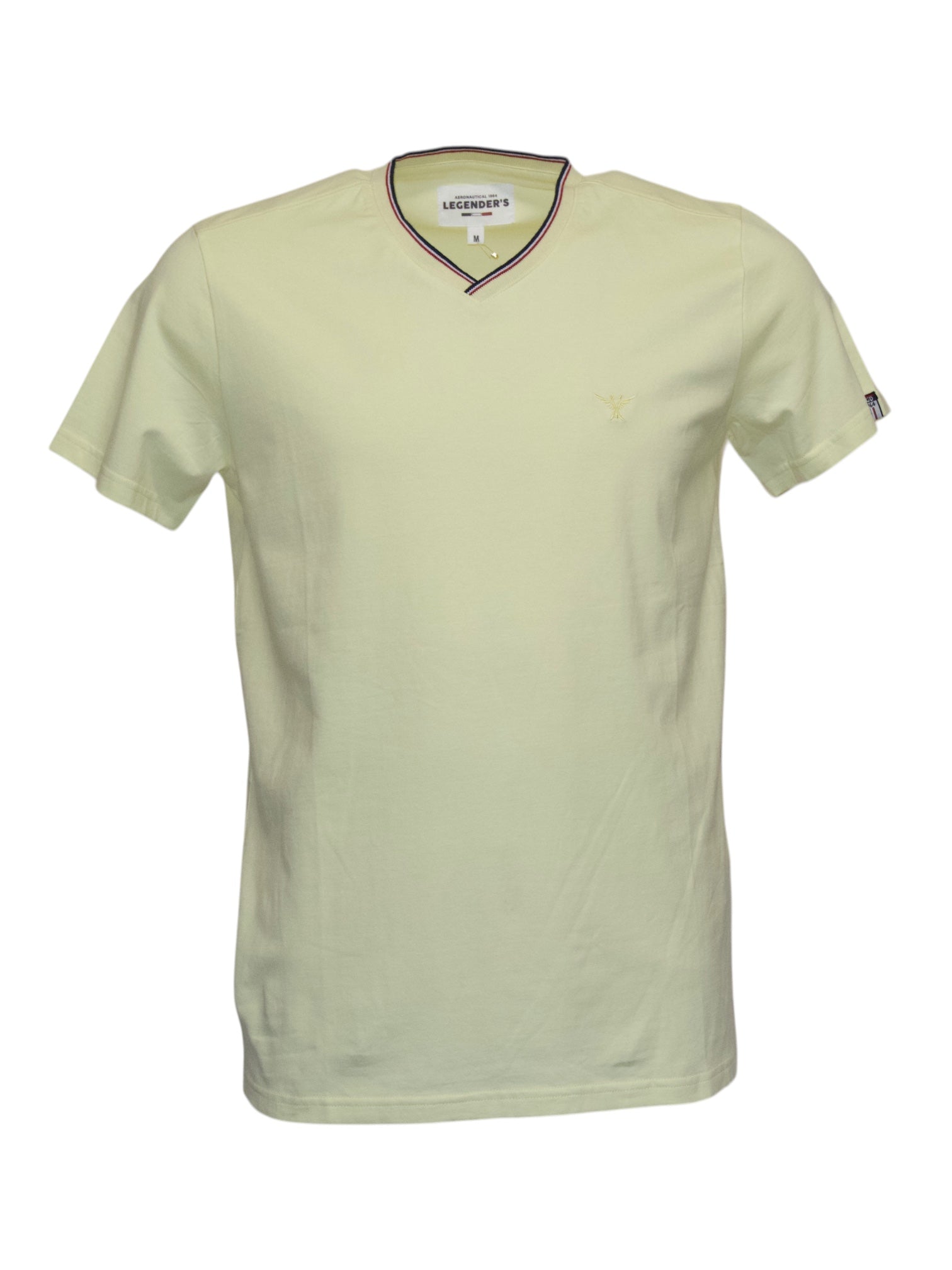 T-shirt HUSTLER