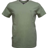 T-shirt HUSTLER