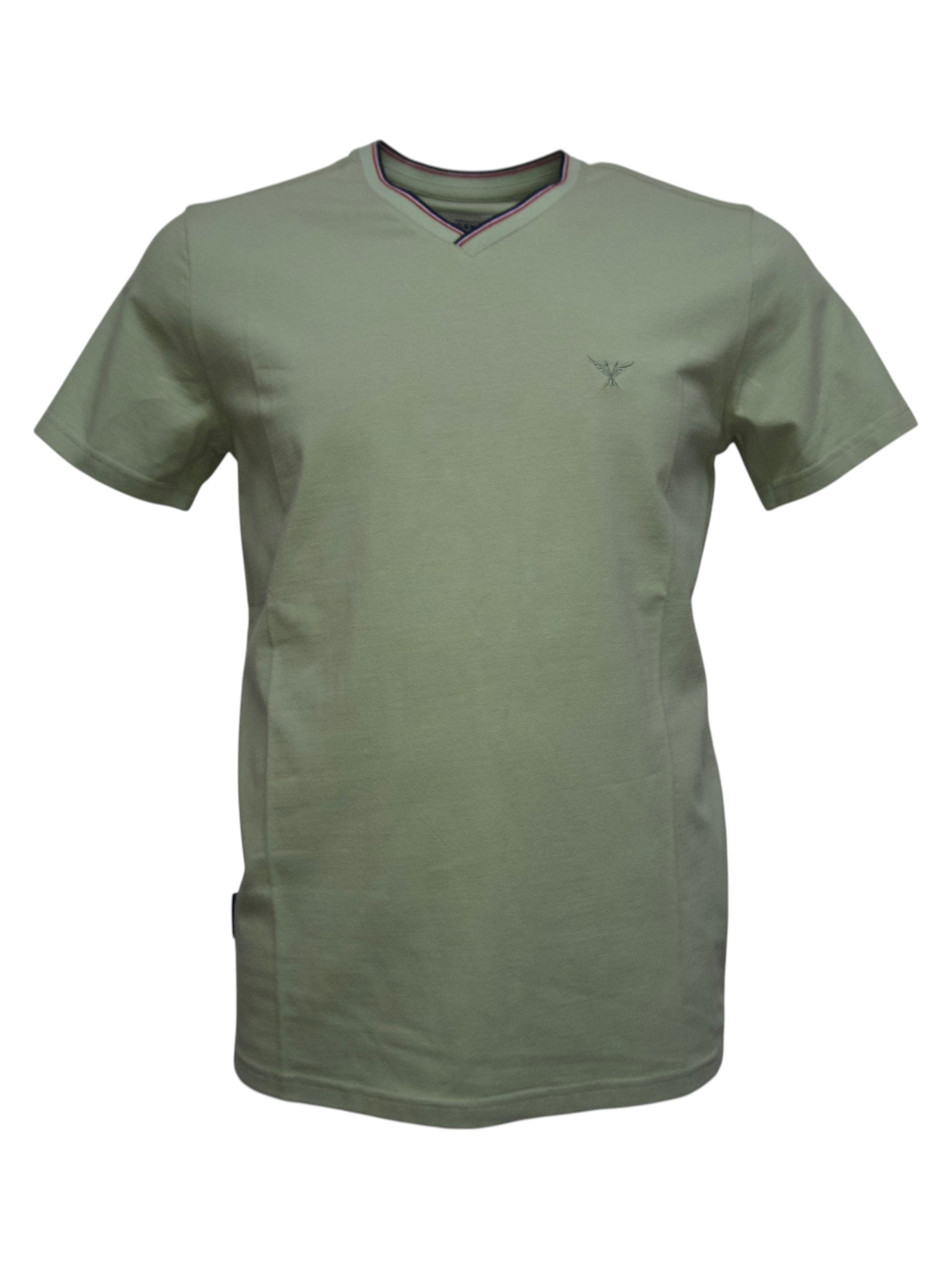 T-shirt HUSTLER