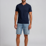 T-shirt HUSTLER