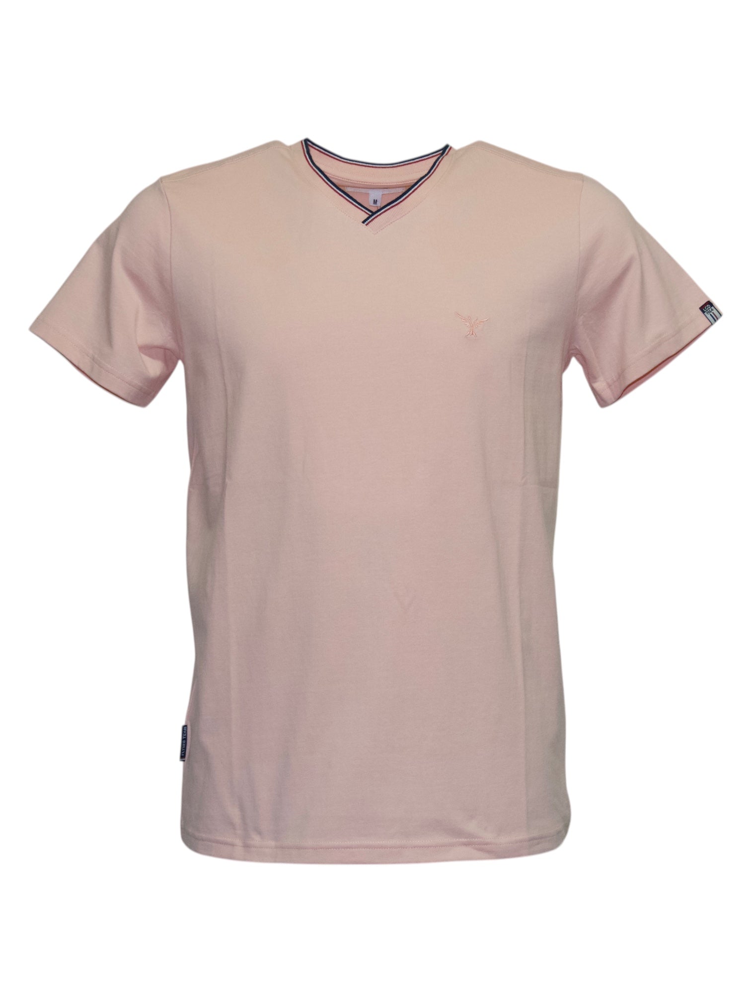 T-shirt HUSTLER