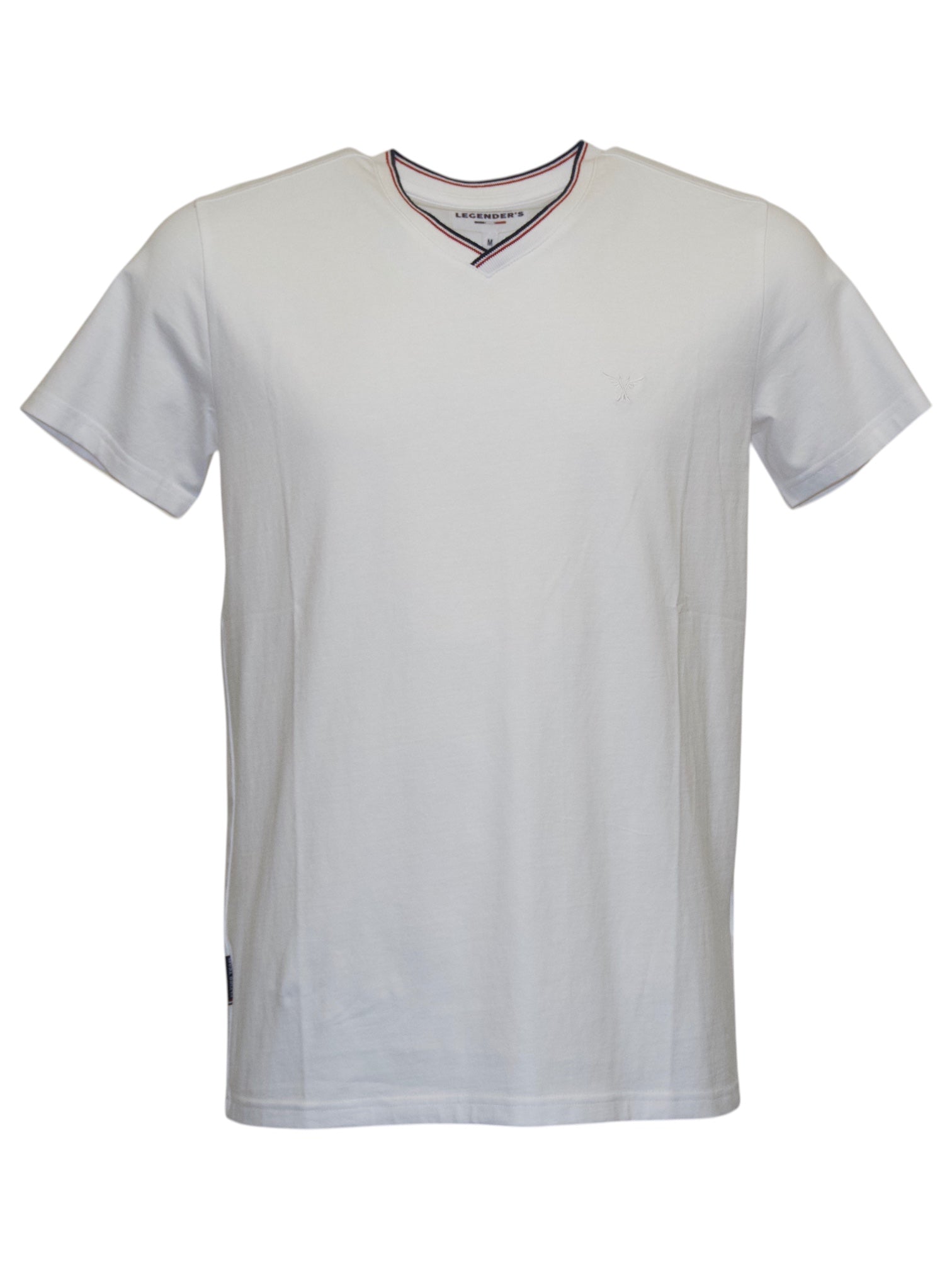 T-shirt HUSTLER
