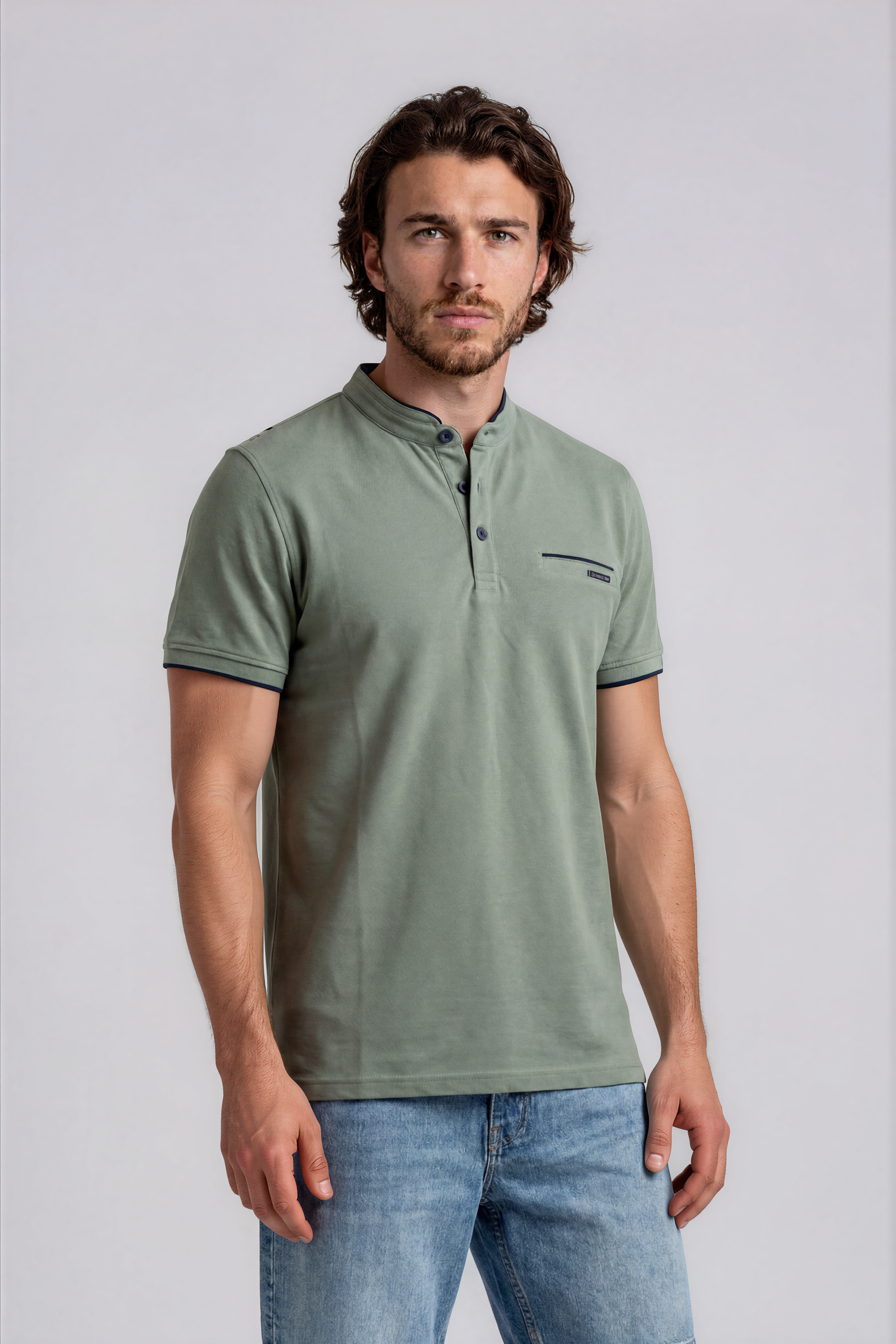 T-shirt JAMY