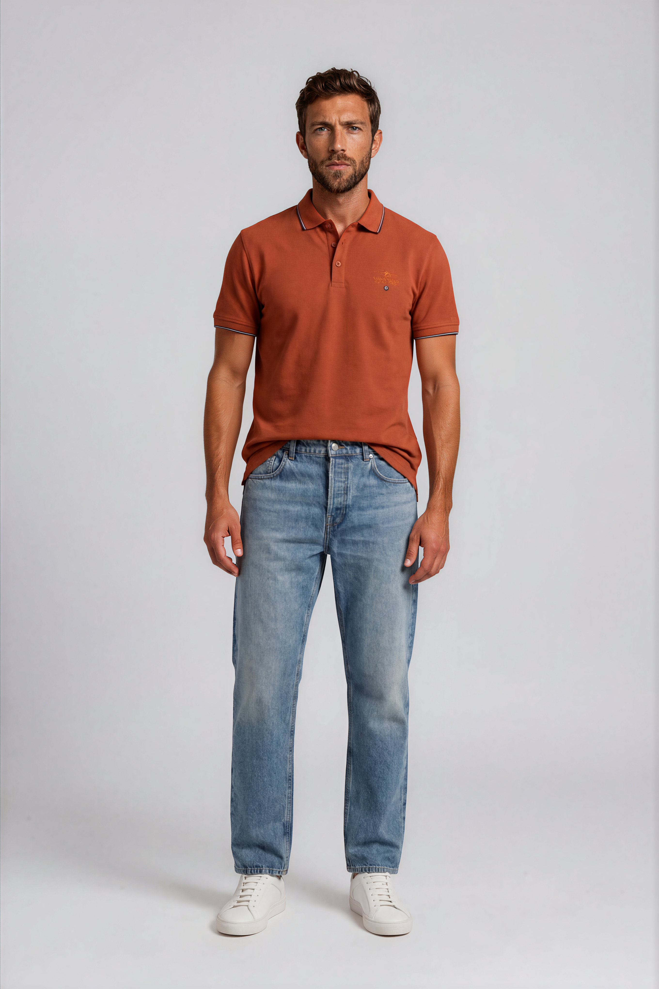 Polo JELLY