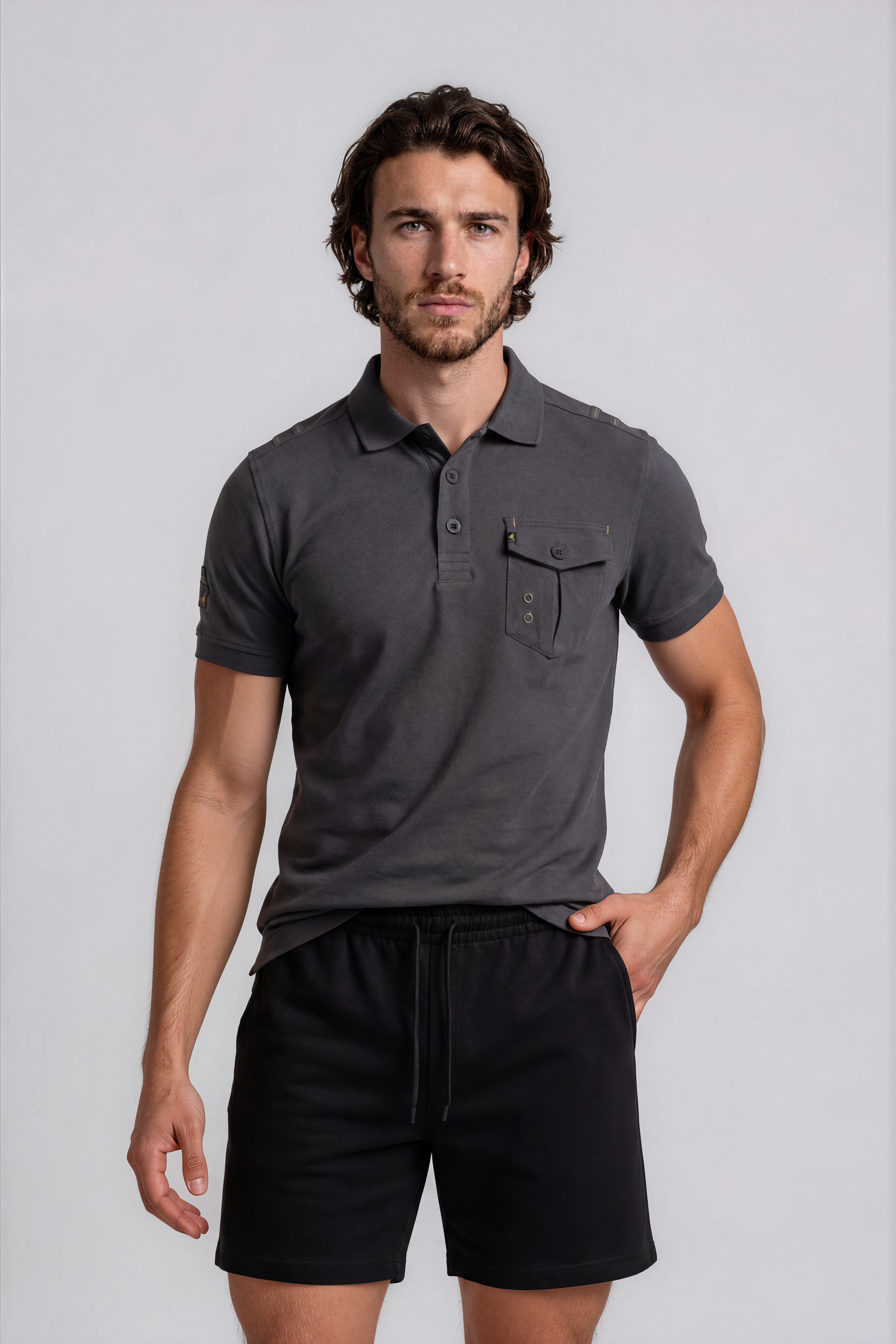 Polo JOCKARI