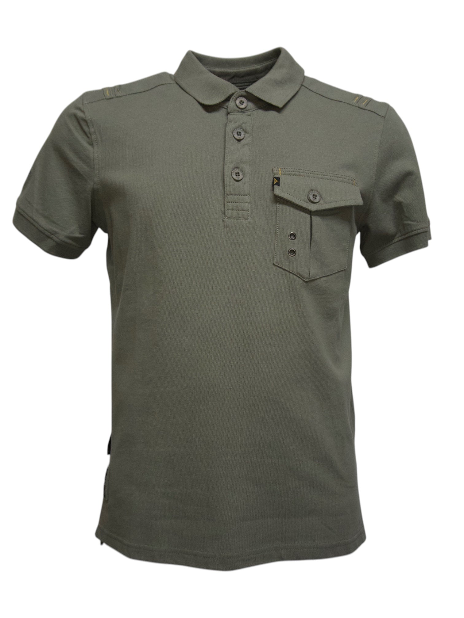 Polo JOCKARI