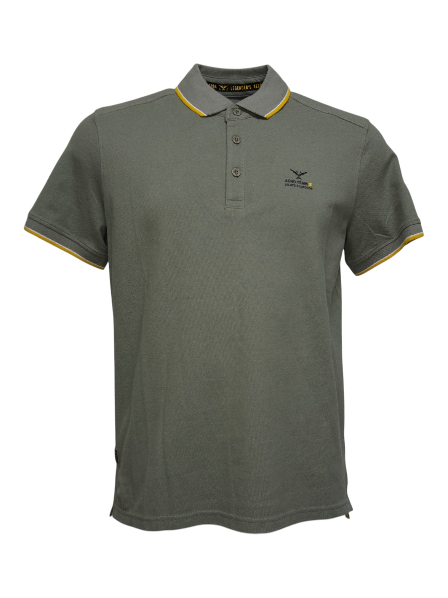 Polo JUMPING
