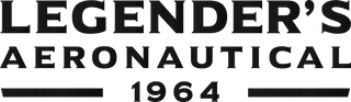 LEGENDER&#39;S AERONAUTICAL 1964