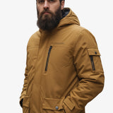 Parka ASTRAPI