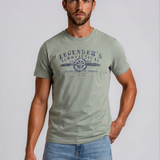 T-shirt HELP